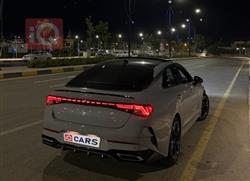 کیا K5